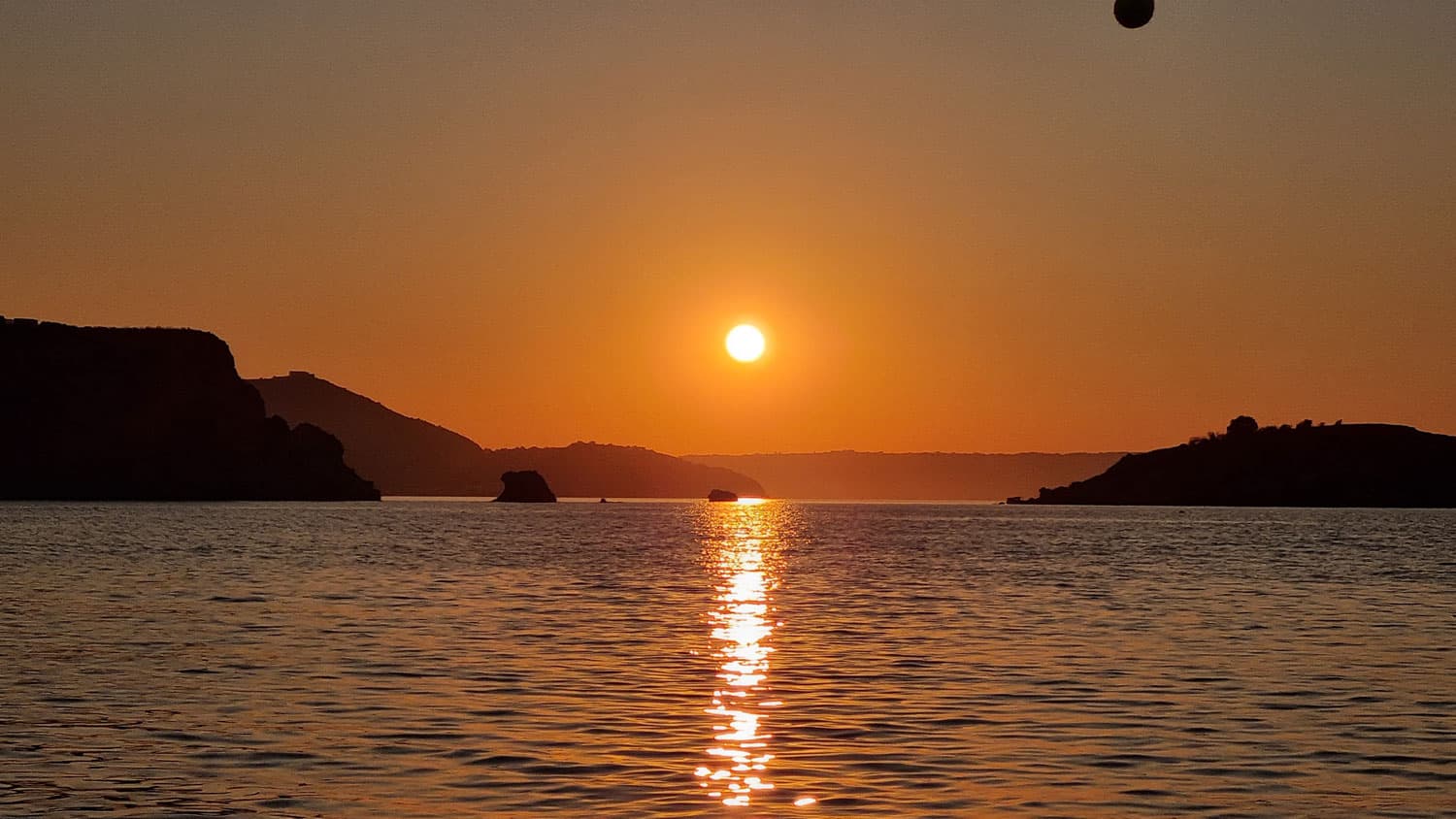 Boat Trips to Kalyves